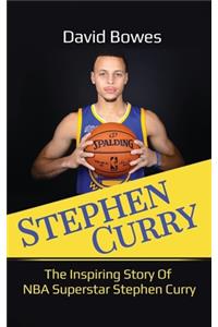 Stephen Curry