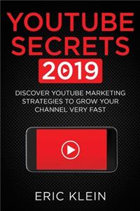 YouTube Secrets 2019