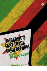 Zimbabwe's Fast Track Land Reform