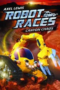 Canyon Chaos