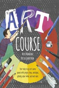 The Art Course