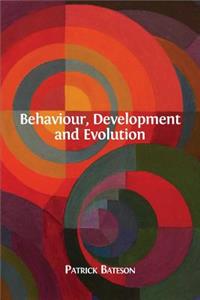 Behaviour, Development and Evolution