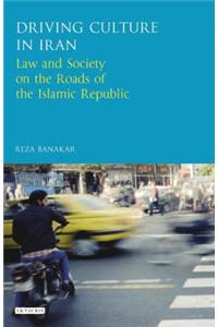 Driving Culture in Iran