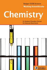 GCSE Working Scientifically