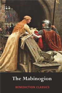Mabinogion