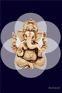 Ganesh Journal