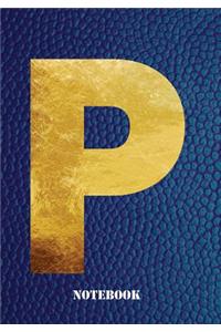 P Notebook