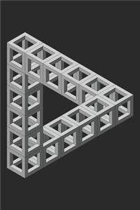 3D Geometric Triangle