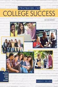 Strategies for College Success