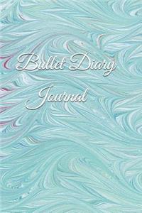 Bullet Diary Journal