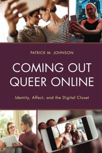 Coming Out Queer Online
