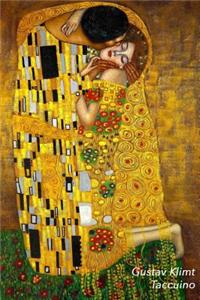 Gustav Klimt Taccuino