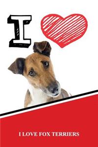 Fox Terriers