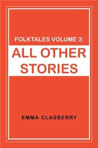 Folktales Volume 3
