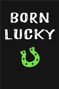Born Lucky
