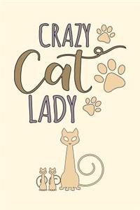Crazy Cat Lady