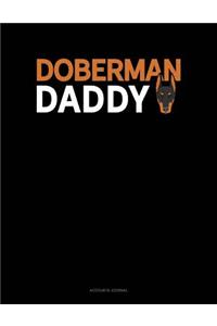 Doberman Daddy