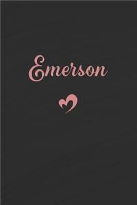 Emerson