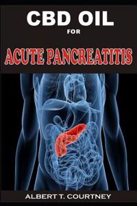 CBD Oil for Acute Pancreatitis