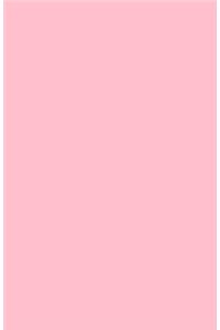 Pink Notebook