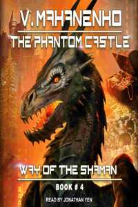 Phantom Castle