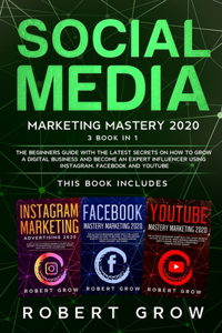 Social Media Marketing Mastery