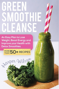 Green Smoothie Cleanse