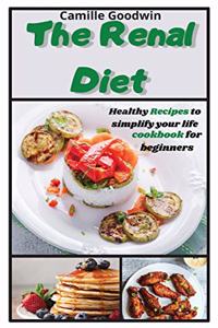 The Renal Diet