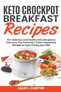 Keto Crockpot Breakfast Recipes