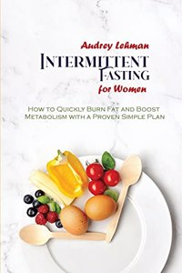 Intermittent Fasting for Women