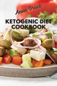 Ketogenic Diet Cookboook
