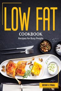 Low Fat cookbook