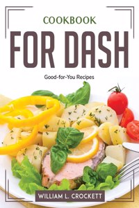 Cookbook for DASH