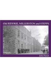 Old Riddrie, Millerston and Stepps