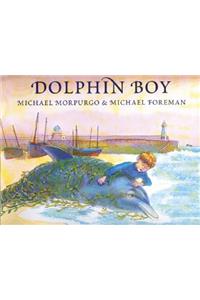 Dolphin Boy