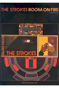 The Strokes -- Room on Fire