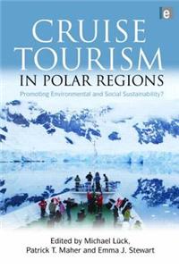 Cruise Tourism in Polar Regions