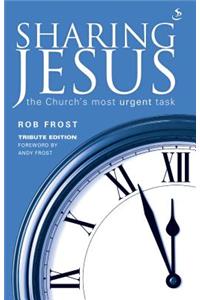 Sharing Jesus