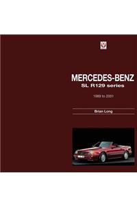 Mercedes-Benz SL