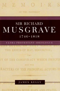 Sir Richard Musgrave, 1746-1818