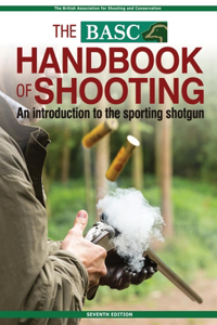 Basc Handbook of Shooting