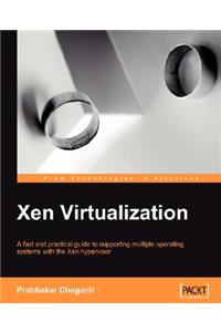 Xen Virtualization