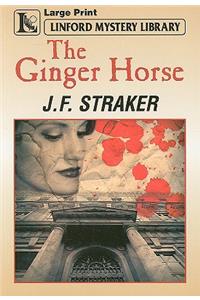 The Ginger Horse