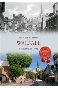 Walsall Through Time