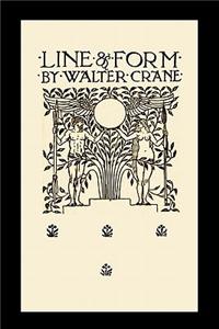 Line and Form (Hardback)