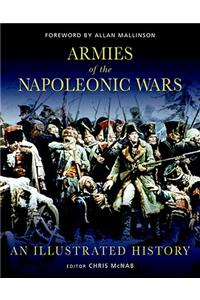 Armies of the Napoleonic Wars