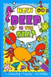 How Deep is the Sea?