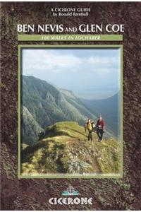 Ben Nevis and Glen Coe