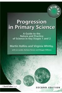 Progression in Primary Science