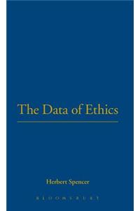 Data Of Ethics
